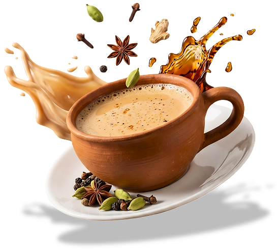 Chai Cup