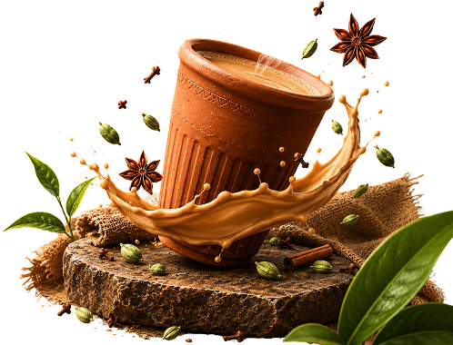 Tea Cup