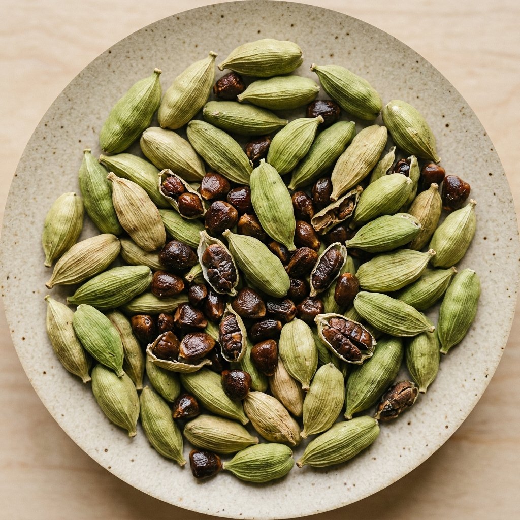 Cardamom Tea Premix