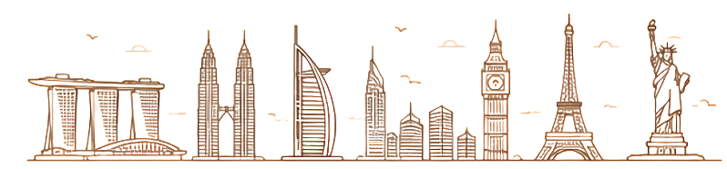 Global Cities