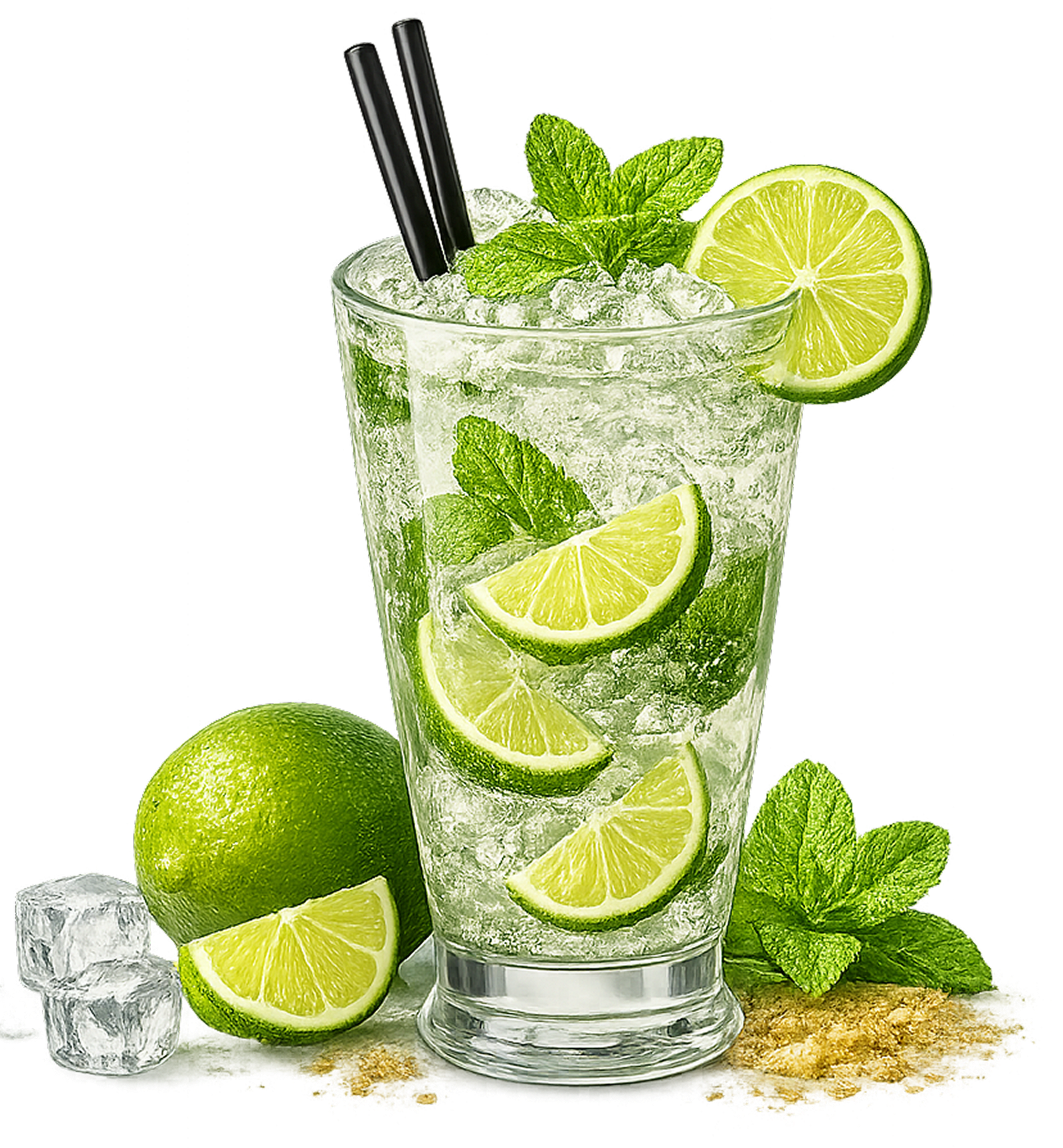 MOJITO