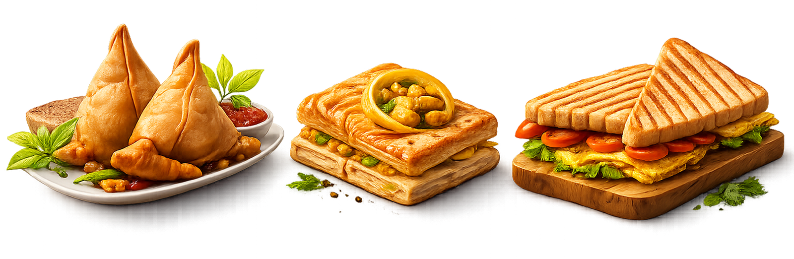 SNACKS
